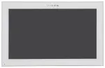 Monitor wideodomofonu VIDOS X M14W-X