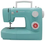 Singer 3223 Sewing Machine Turquoise