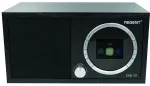 Radijo imtuvas Ferguson Regent DAB+ 151 / Bluetooth Black