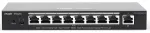 Switch Reyee Reyee RG-ES209GC-P Smart mananged PoE switch, 8x PoE