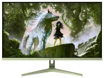 Monitor Arozzi Arozzi Nova 32 kompiuterio monitorius 80 cm (31.5") 2560 x 1440 px 2K LED Green