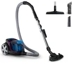 Philips PowerPro Compact FC9333/09 fioletowy