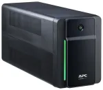 Serveriai Apc APC BACK-UPS 1200VA, 230V, AVR, IEC ROZETĖS