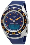 Laikrodis TISSOT vyrams T056420270410 (45MM)