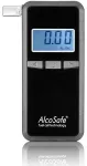 Alkometras Alcosafe F8