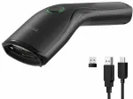 Skaneris Inateck inateck Scanner Nano 460 Black [N6057]
