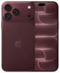 I&scaron;manusis telefonas Apple iPhone 18 Pro Max 256GB Burgundy (EU)