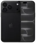 I&scaron;manusis telefonas Apple iPhone 18 Pro Max 2TB 6.9" Black