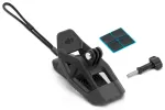 DJI Osmo Helmet Chin Mount Clip Zoda stiprinājuma klipsis ķiverei