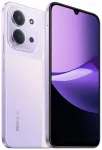 I&scaron;manusis telefonas Xiaomi Redmi 15C 5G Dual Sim 4GB RAM 128GB Dusk Purple