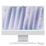 Apple iMac 24" Retina 4,5K 2024 M4/16/512GB 8C GPU Silver BTO