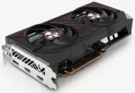 Videokarte Sapphire Plus RX 9060 XT 8GB GDDR6 8GB
