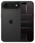 I&scaron;manusis telefonas Apple iPhone Air 5G 256GB Black (MG2L4)