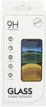 2,5D grūdintas apsauginis stiklas telefonui Samsung Galaxy A06 4G (A065) | A06 5G (A066) (50 vnt.)