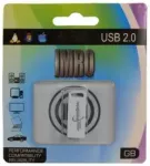 Imro pendrive 32GB USB 2.0 Easy black