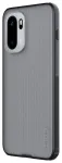 Nillkin Super Frosted PRO Back Cover for OnePlus 15R Transparent Black