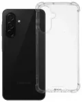 ROAR Armor telefono dėklas Samsung Galaxy A26 5G (A266) skaidrus