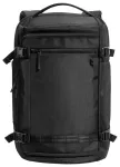 Navigator-T67 Travel Laptop Backpack, 17"/38L (Black)