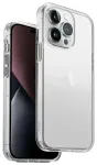 UNIQ dėklas Clarion iPhone 14 Pro 6,1" permatomas / lucent clear
