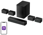 Ultimea Poseidon D70 Soundbar