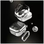 Case Araree Nukin for Samsung Galaxy Buds 4 / Buds 4 Pro transparent