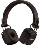 Wireless headphones Marshall Major V brown