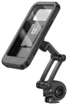 Phone holder for bike / motorcycle Hoco CA101 black