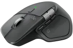 LOGITECH MX Master 4 for Business - GRAPHITE - 2.4GHZ/BT - EMEA28i-935