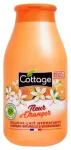 Cottage du&scaron;o želė su apelsinų žiedais 250ml