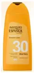 Instituto Espa&ntilde;ol Apsauginis Losjonas nuo Saulės su Alavijais SPF30 300ml
