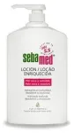 Sebamed Praturtintas Kūno Losjonas 400ml