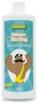 Imbierinis plaukų &scaron;ampūnas Valquer Ginger Strong 1000 ml