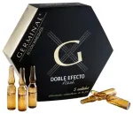 Germinal Momentinio poveikio dvigubo poveikio ampulės Flash 5x1.5ml