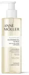 Valomasis aliejus-pienelis &bdquo;Anne M&ouml;ller An Clean Up Cleansing Oil Milk 200ml&ldquo;