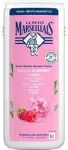Le Petit Marseillais Extra Gentle Shower Cream Organic Raspberry & Peony 250ml