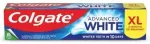 Colgate Advanced White XL Dantų pasta - Balinanti dantų pasta 125ml