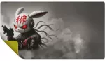 Hator HTP051 Tonn EVO 3XL Angry Bunny Žaidimų pelės kilimėlis 1000 x 550mm
