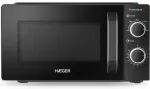 Haeger MW-70B.011A THERMOQUIK 20 Microwave oven 20L 700W