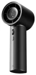 Jisulife Handheld Fan Pro1 Mini 4250mAh USB-C Portable Fan Blower - Black