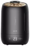 Ultrasonic humidifier Deerma F600 black