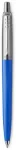 Automatinis tu&scaron;inukas Parker Jotter Originals Blue CT Medium Blue, blisteryje