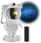 LTC Projector Astronaut with speaker and RC