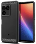 SPIGEN RUGGED ARMOR SONY XPERIA 1 VIII MATTE BLACK