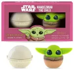 Mad Beauty Star Wars Mandalorian The Child Set