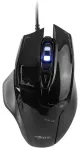 E-Blue EMS642 Master Of Destiny Spēļu Datora Pele ar Papildus Pogām / LED / 3000 DPI / Avago Chipset / USB