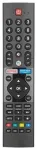 Lamex LXPNV2 TV pults TV LCD PANASONIC PN-V2 NETFLIX / PRIME VIDEO