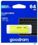 Goodram 64GB UME2 USB 2.0 Zibatmiņa
