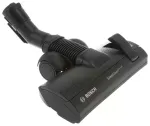 BOSCH Silent Clean Premium Kombinētais uzgalis / birste ar riteņiem &oslash; 32/35 mm