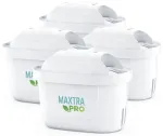 Brita MX Pro Pure Performance Ūdens Filtrs 3+1 gab