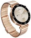 Garett Rose Gold Solid steel Viedpulkstenis